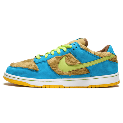 Nike Dunk Low Premium SB 'Three Bears' - Kick Game
