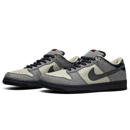 Nike Dunk Low Pro SB 'Band Aid' - Kick Game
