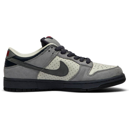 Nike Dunk Low Pro SB 'Band Aid' - Kick Game