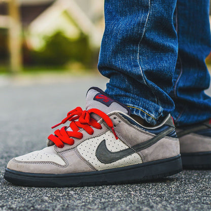Nike Dunk Low Pro SB 'Band Aid' - Kick Game