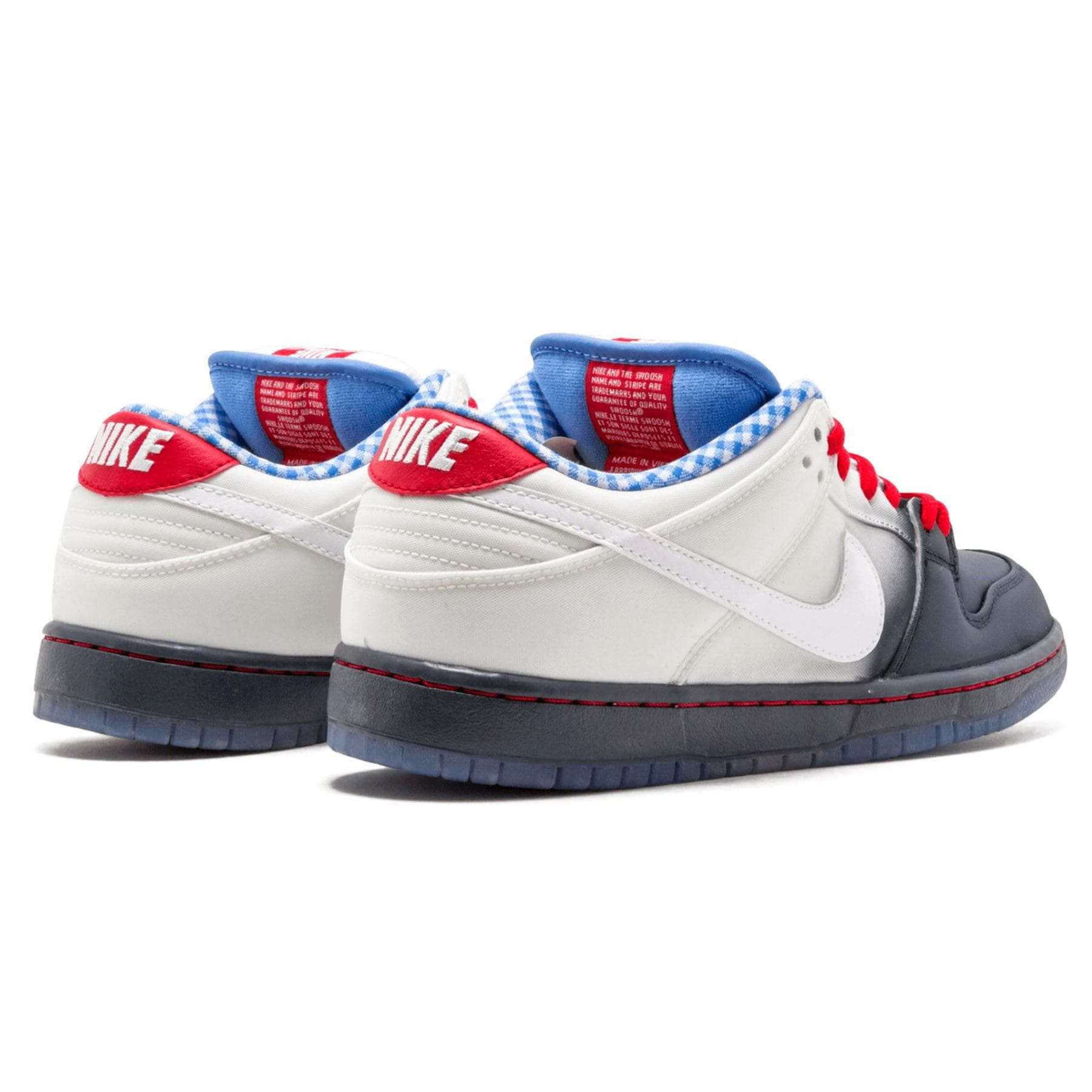 Nike Dunk Low Premium SB 'Dorothy' - Kick Game