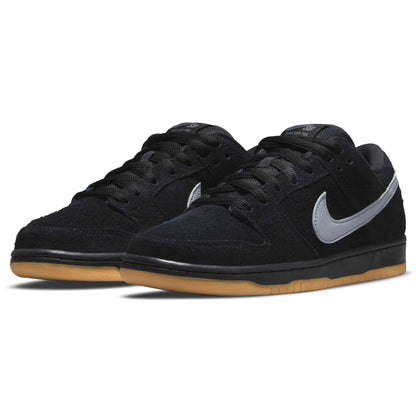 Nike Dunk Low Pro SB 'Fog' - Kick Game