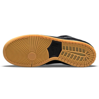 Nike Dunk Low Pro SB 'Fog' - Kick Game