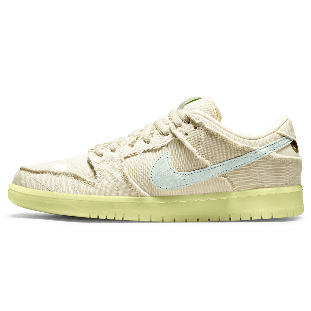 Nike Dunk Low SB Mummy Kick Game