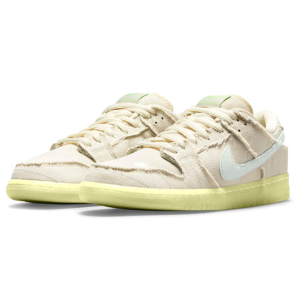 Nike Dunk Low SB 'Mummy' - Kick Game