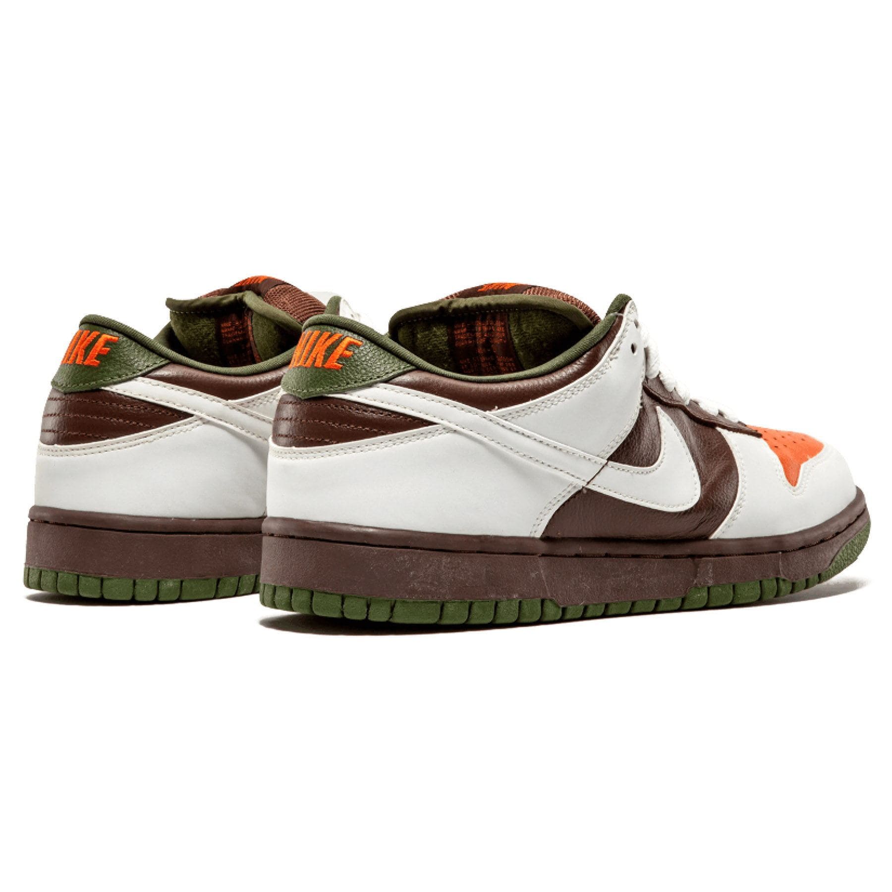 oompa loompa dunk low