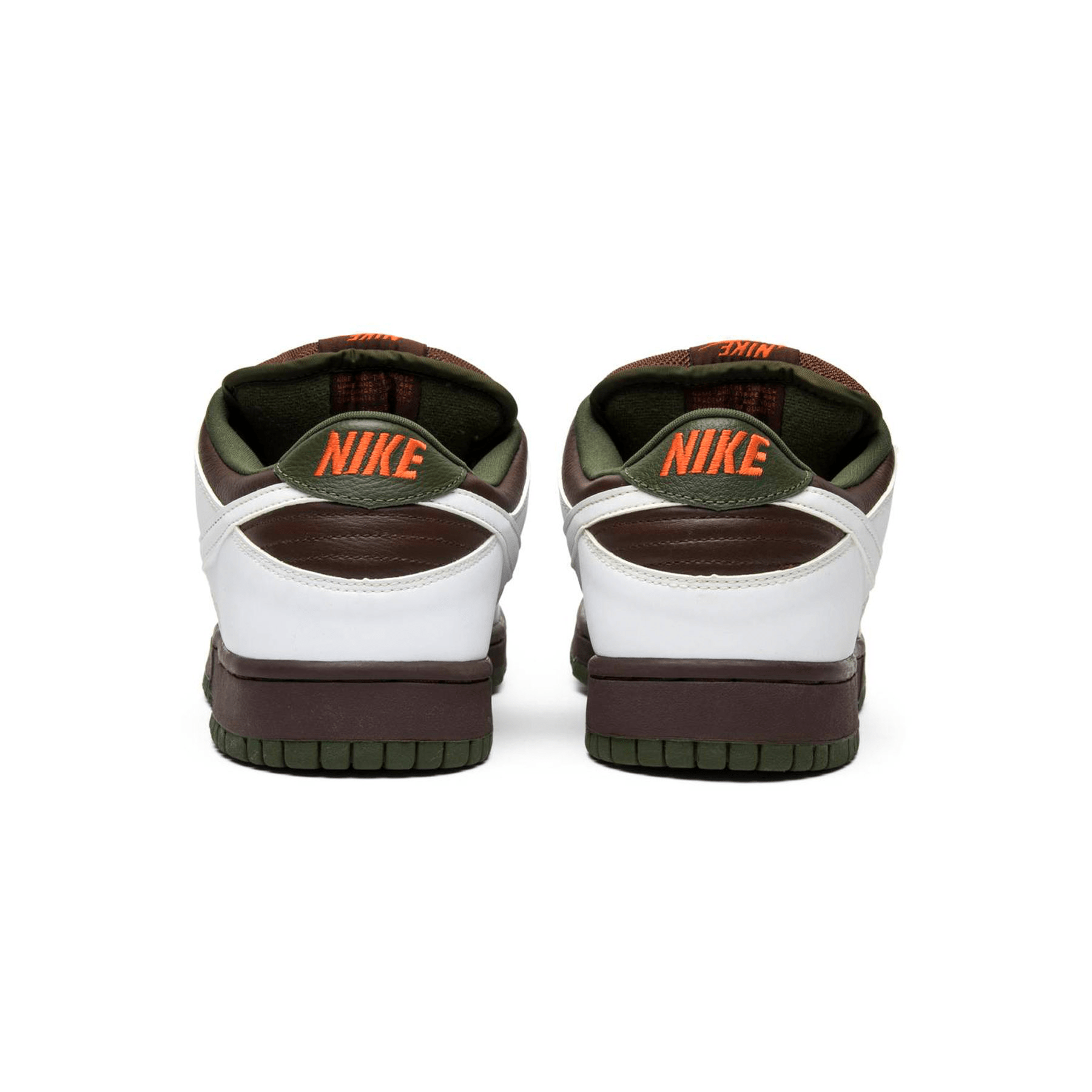 nike sb dunk oompa loompa