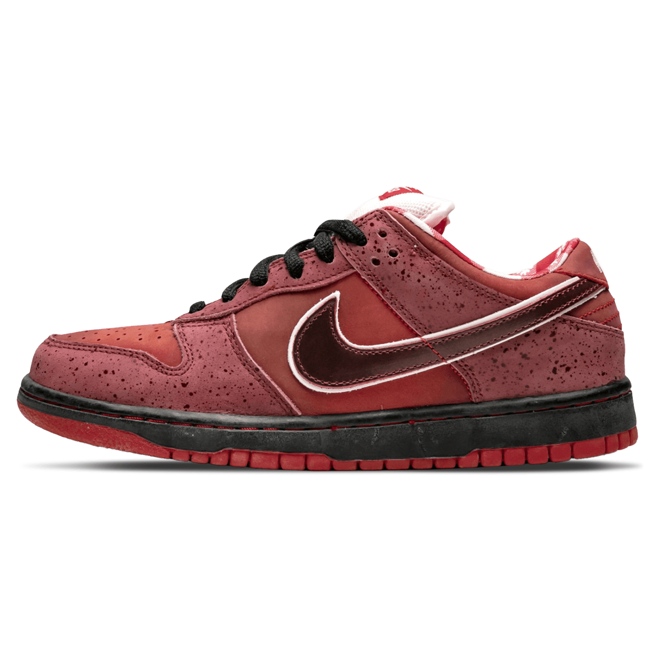 Nike Dunk Low Premium SB 'Lobster' - Kick Game