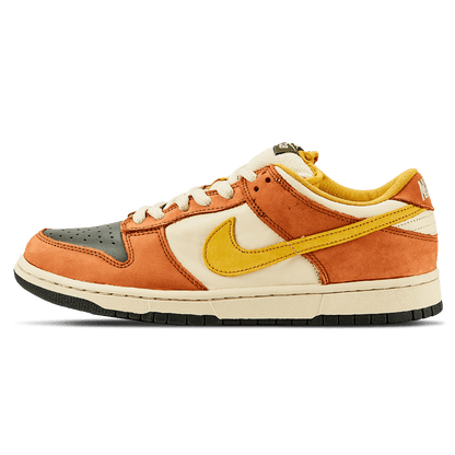 Nike Dunk Low Pro SB 'Vapor' - Kick Game