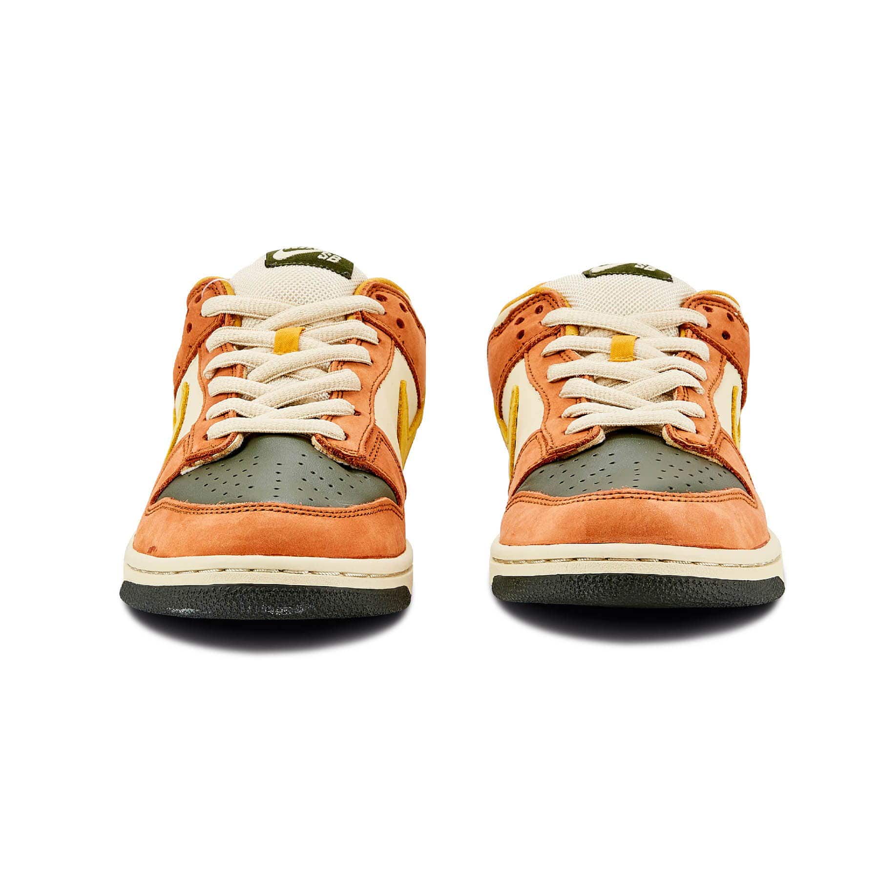 Nike Dunk Low Pro SB 'Vapor' - Kick Game