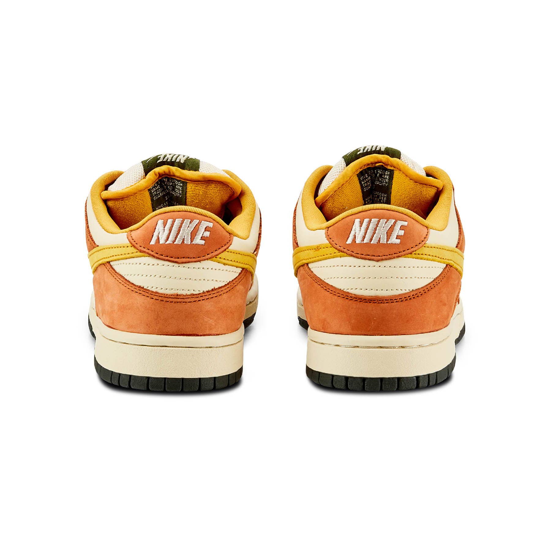 Nike Dunk Low Pro SB 'Vapor' - Kick Game