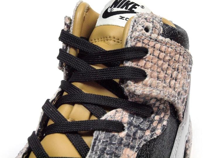 Nike Dunk High PRM CMFT QS - Kick Game