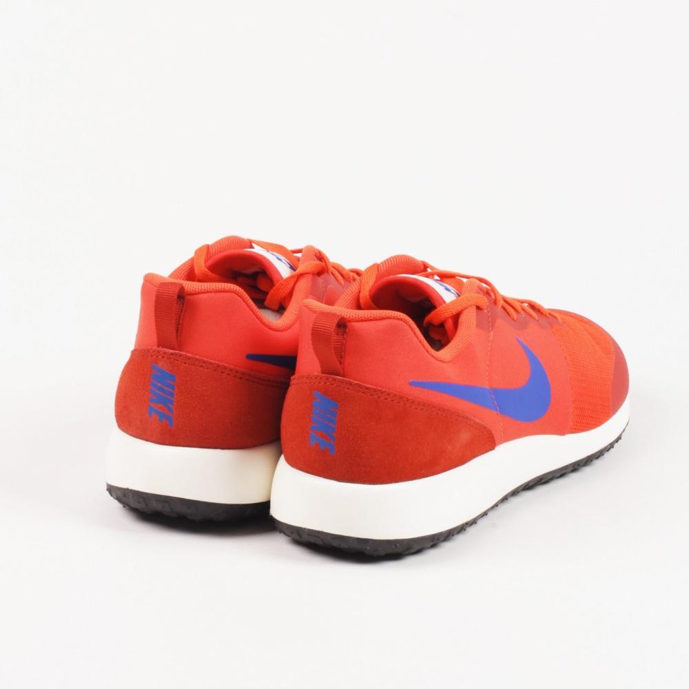 Nike Elite Shinsen 'Team Orange-Royal' - Kick Game