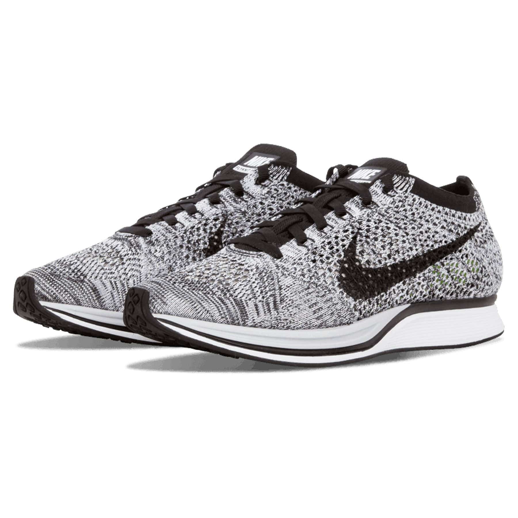 Nike Flyknit Racer Oreo 1.0 Kick Game