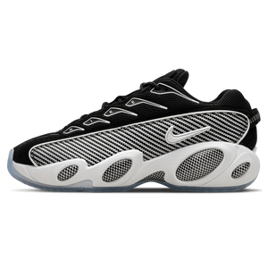 Nike Glide x NOCTA 'Black White'