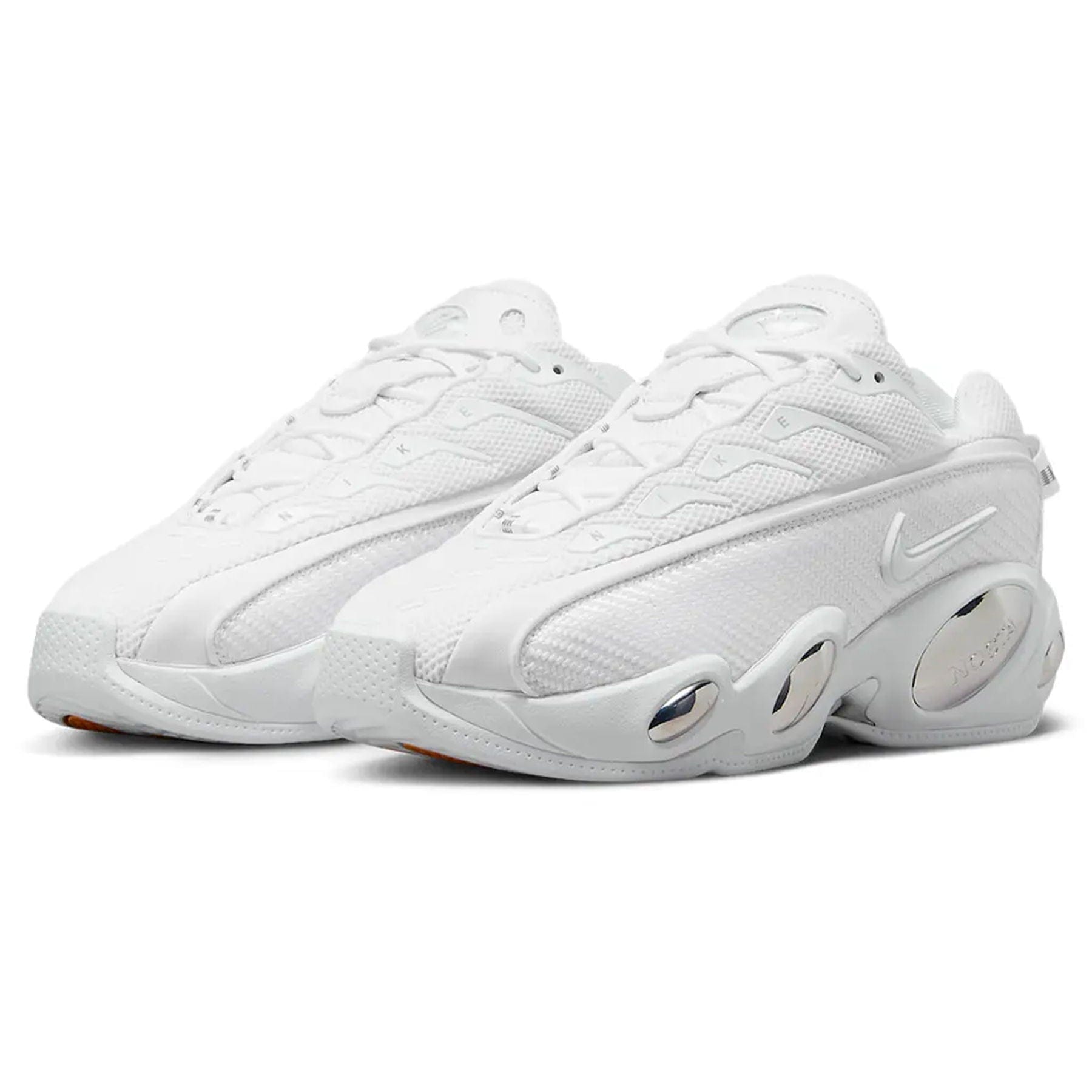 Nike Glide x NOCTA 'White' - Kick Game