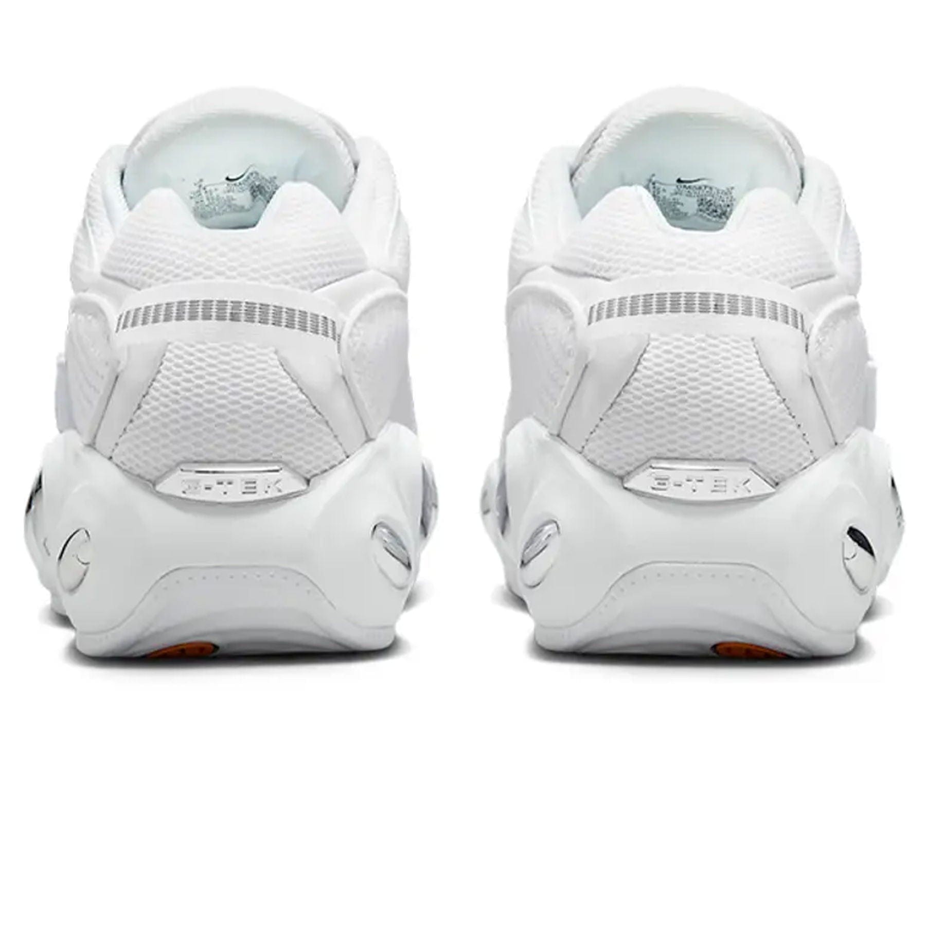 Nike Glide x NOCTA 'White' — Kick Game