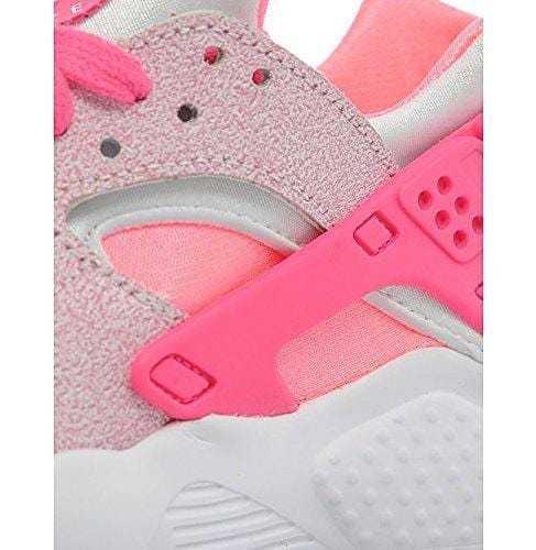 Nike Huarache Run Infant-Toddler 'White-Pink' - Kick Game