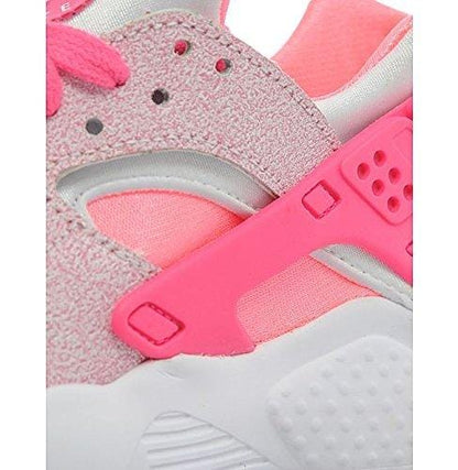 Nike Huarache Run Infant-Toddler 'White-Pink' - Kick Game