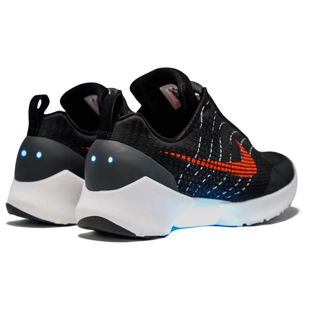 Nike HyperAdapt 1.0 Red Lagoon Kick Game