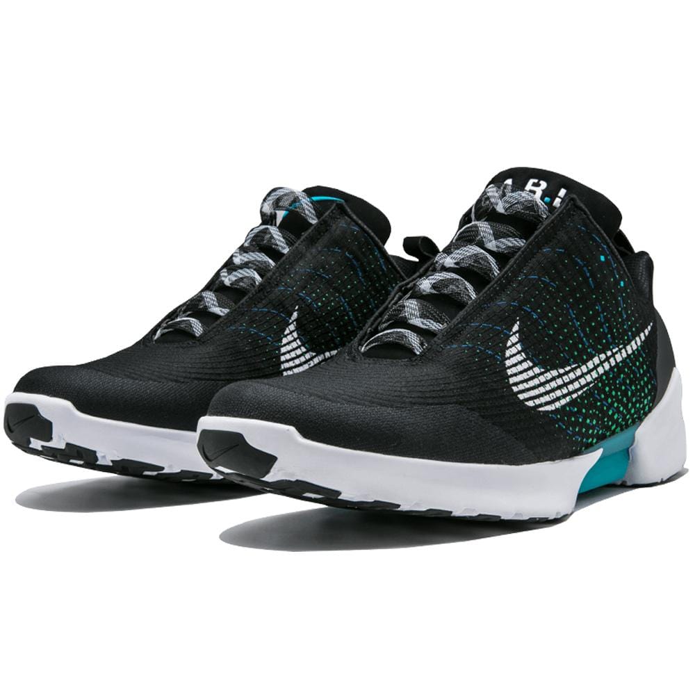 Nike HyperAdapt 1.0 Blue Lagoon - Kick Game