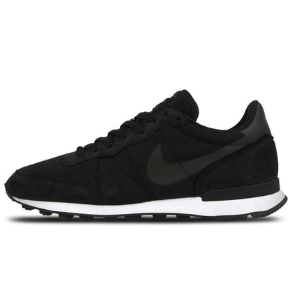 NIKE INTERNATIONALIST TP 'FLEECE PACK' BLACK - Kick Game