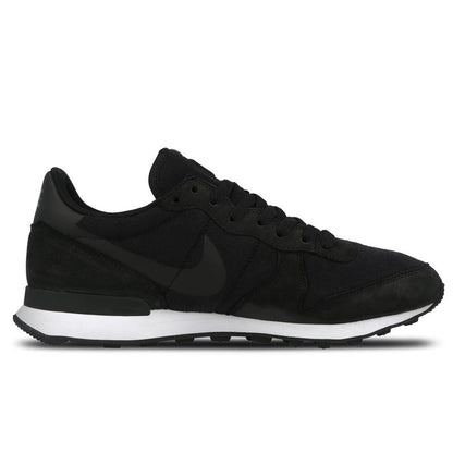 NIKE INTERNATIONALIST TP 'FLEECE PACK' BLACK - Kick Game