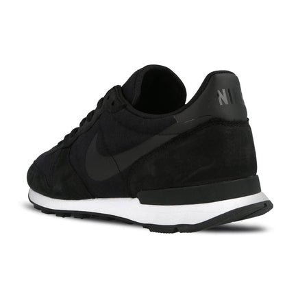 NIKE INTERNATIONALIST TP 'FLEECE PACK' BLACK - Kick Game