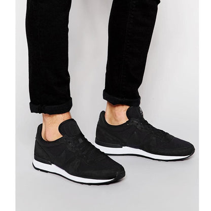 NIKE INTERNATIONALIST TP 'FLEECE PACK' BLACK - Kick Game