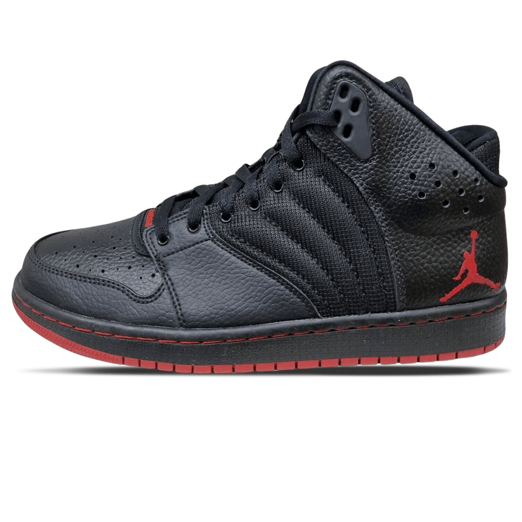 Air Jordan 1 Flight 4 Premium Kick Game