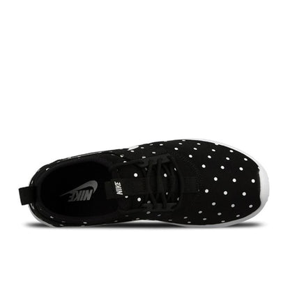 Nike Wmns Juvenate Print Polka Dots 'Black-White' - Kick Game