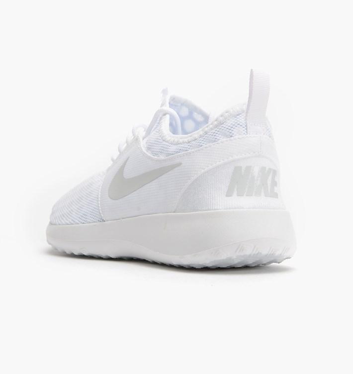 NIKE JUVENATE White & Pure Platinum - Kick Game