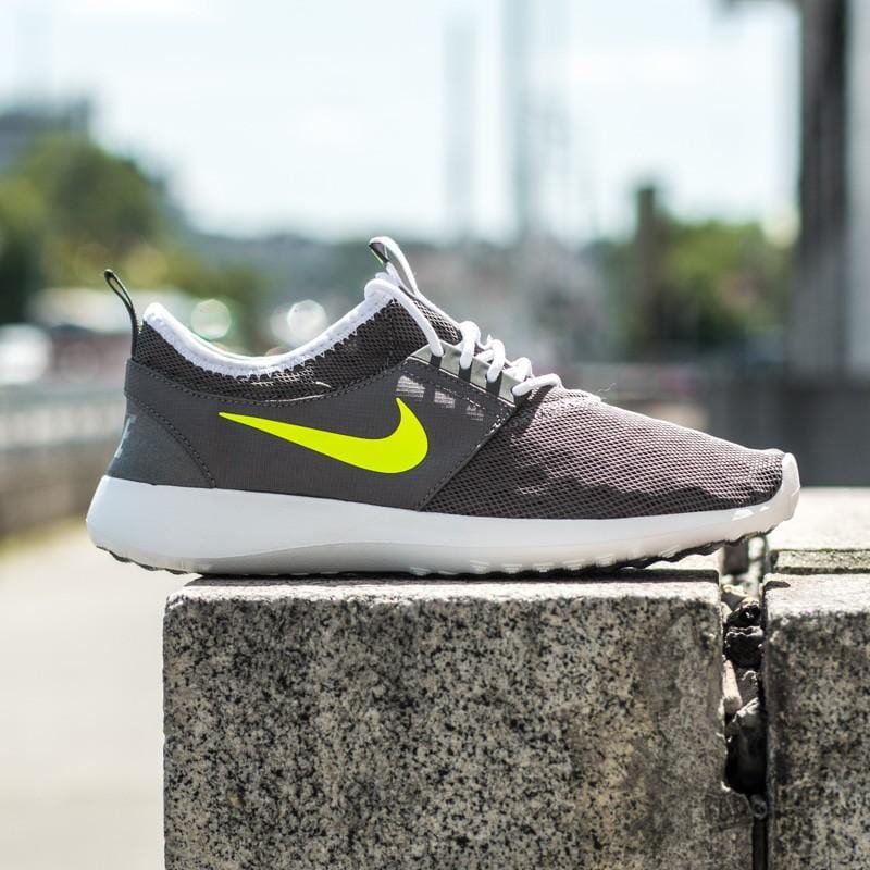 Nike Juvenate Dark Pewter-Volt-Dust-Medium Ash - Kick Game