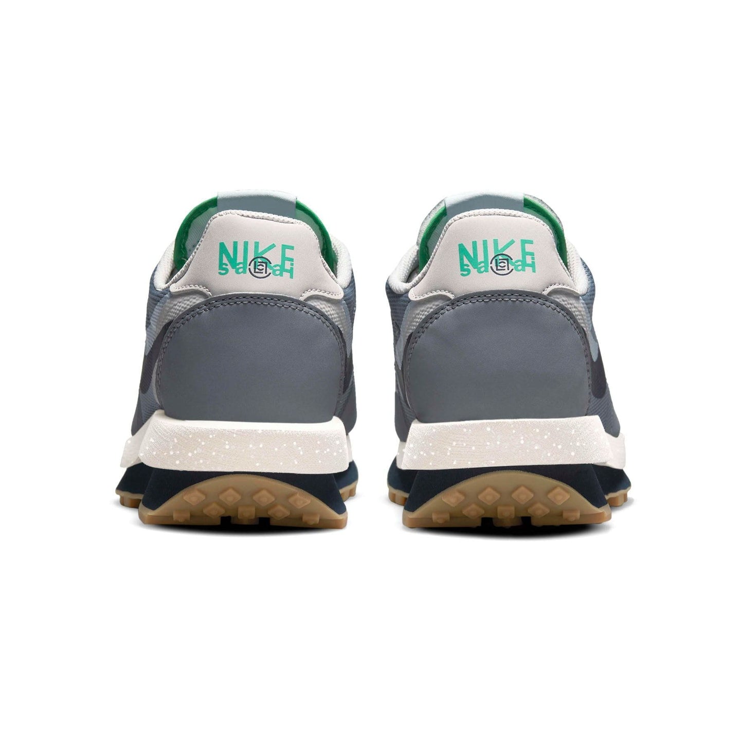 sacai x CLOT x Nike LDWaffle ‘Kiss Of Death 2’ - Kick Game