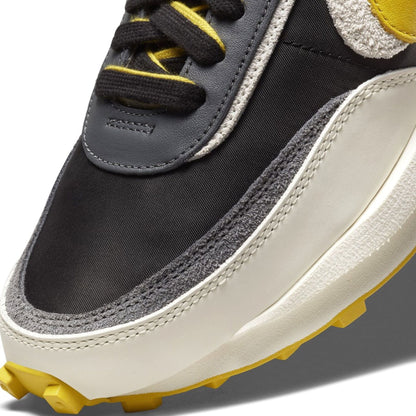 sacai x Undercover x LDWaffle 'Bright Citron' - Kick Game