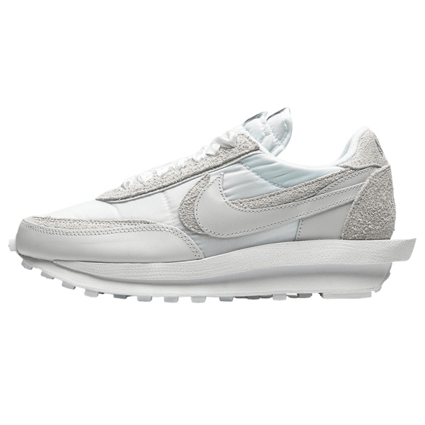 Nike sacai deals ldv waffle white
