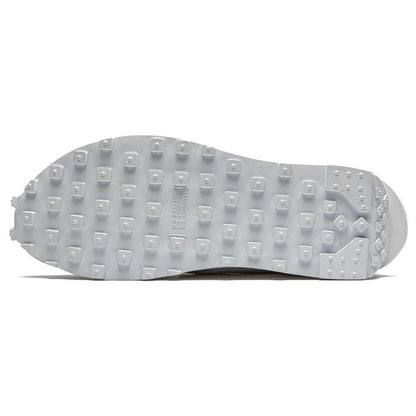 Sacai x Nike LDWaffle 'White Nylon' - Kick Game