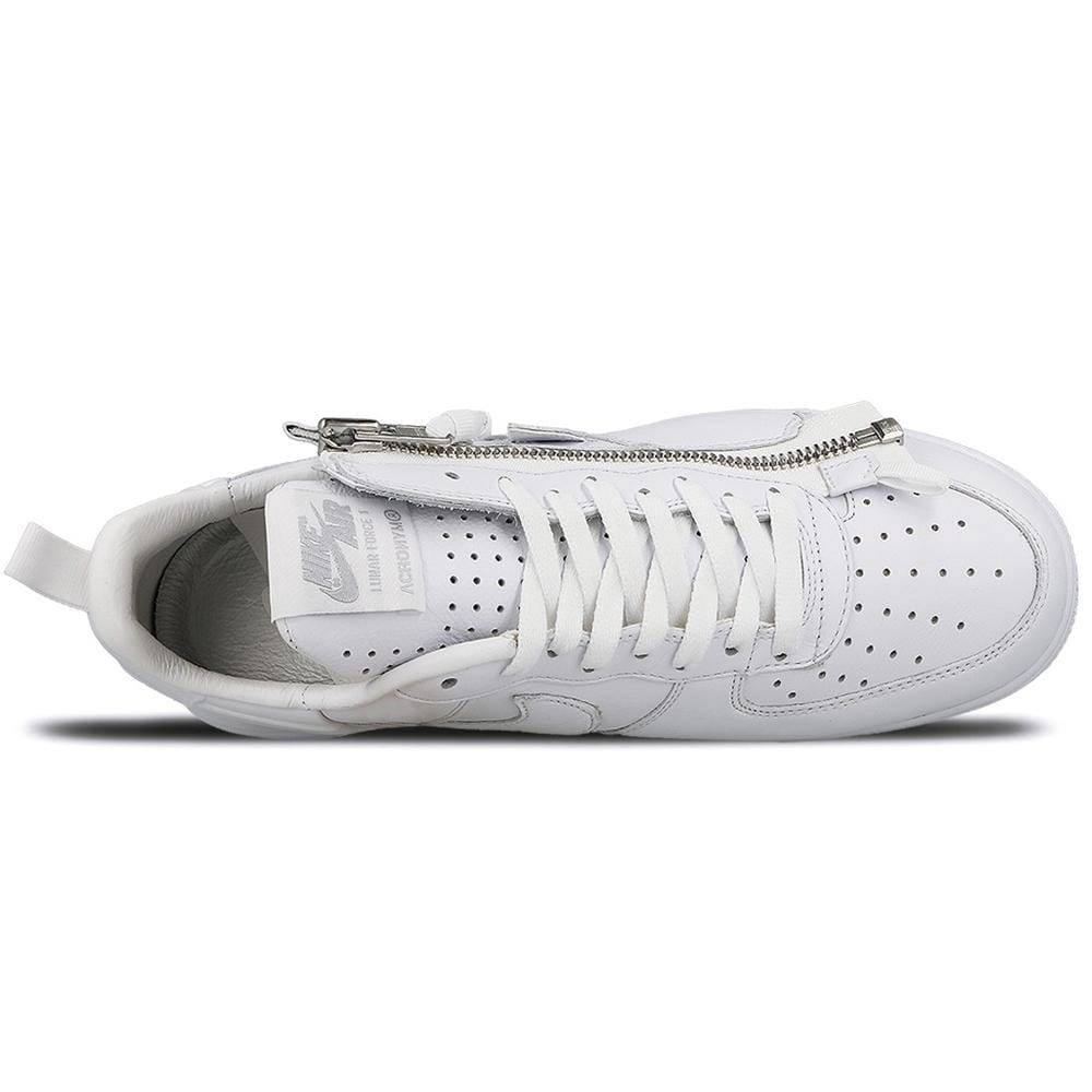 Nike Lunar Force 1 Acronym 17  AF-100 - Kick Game