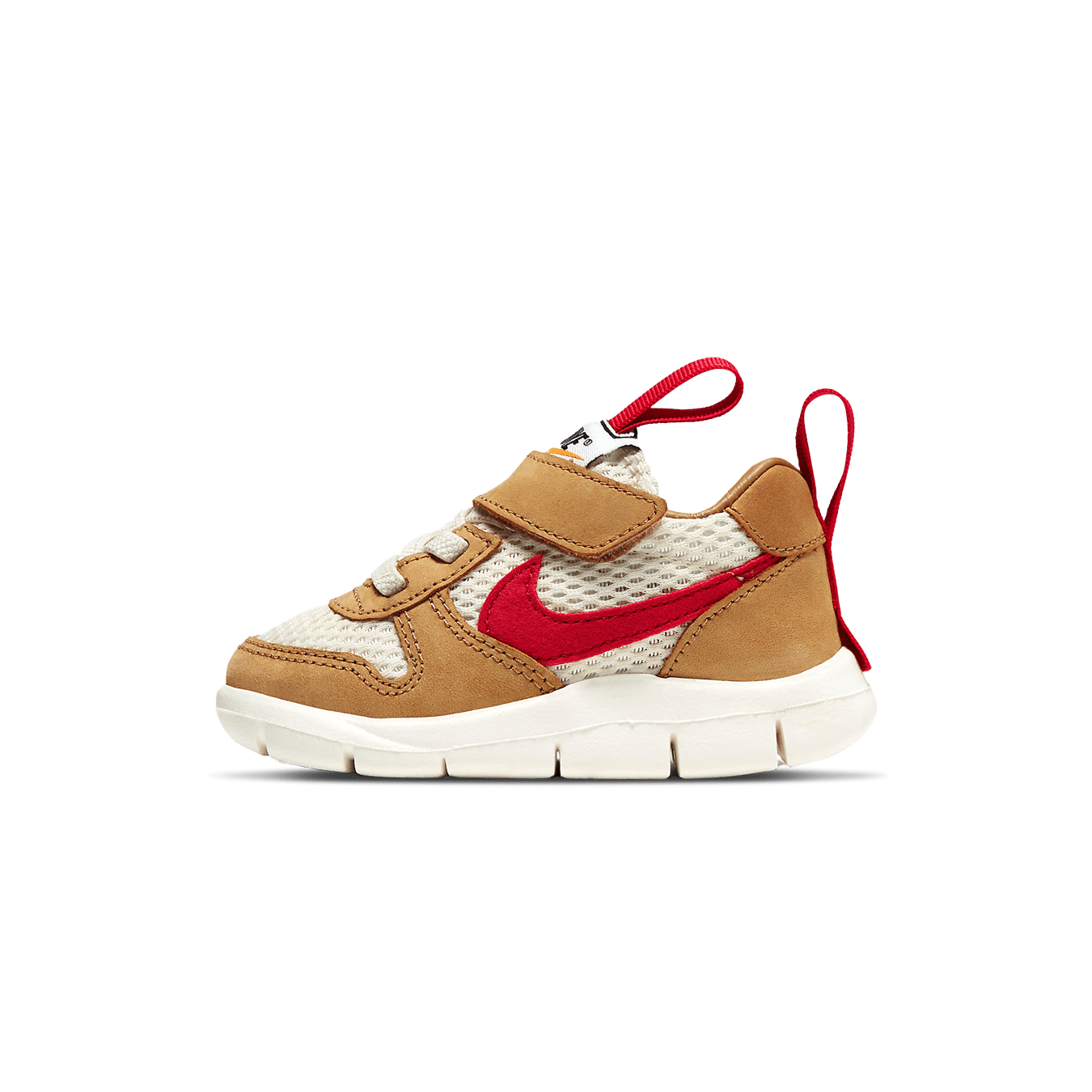 Tom Sachs x NikeCraft Mars Yard 2.0 TD - Kick Game