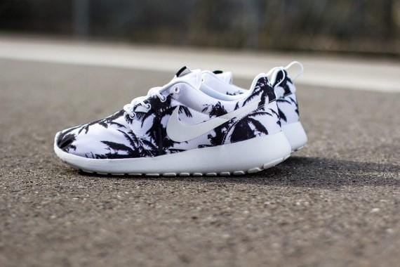 Nike Roshe Run 'Palm Trees' - Kick Game