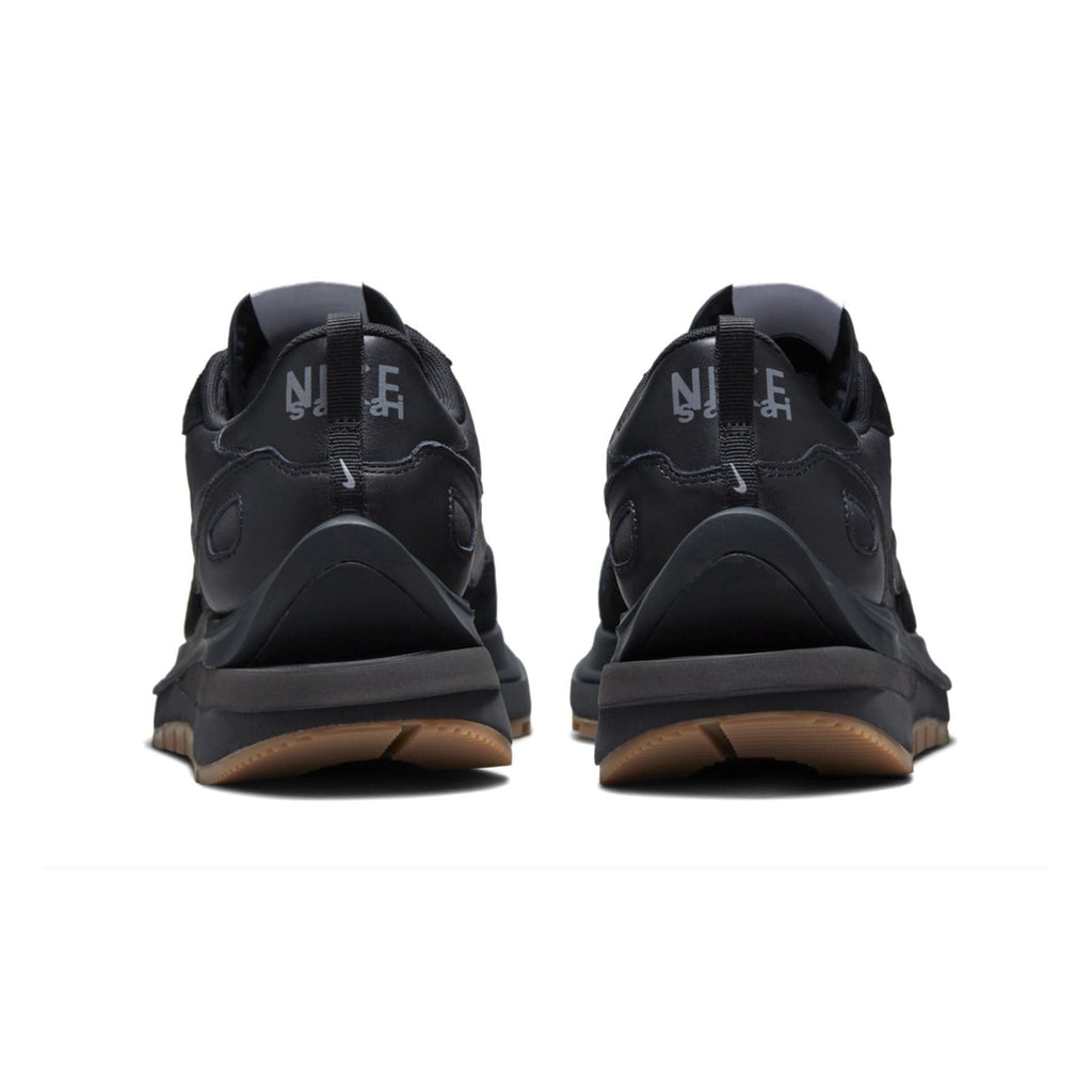 Sacai x Nike VaporWaffle 'Black Gum' - Kick Game