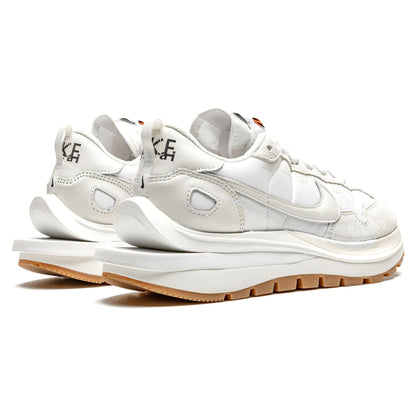 Sacai x Nike VaporWaffle 'Sail Gum' - Kick Game