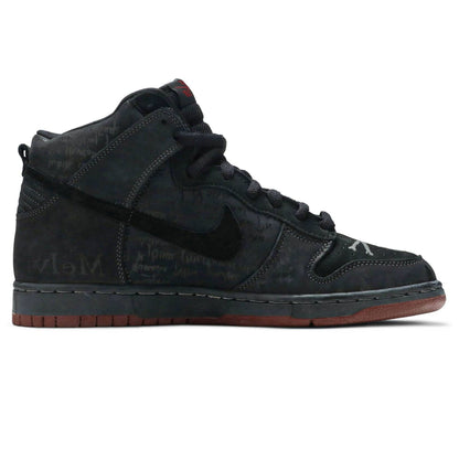 Nike Dunk High Pro SB 'Melvins' - Kick Game