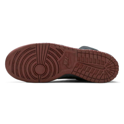 Nike Dunk High Pro SB 'Melvins' - Kick Game