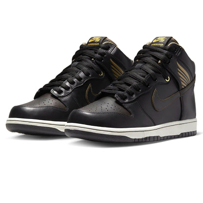 Nike Dunk High SB x Pawnshop 'Old Soul' - Kick Game