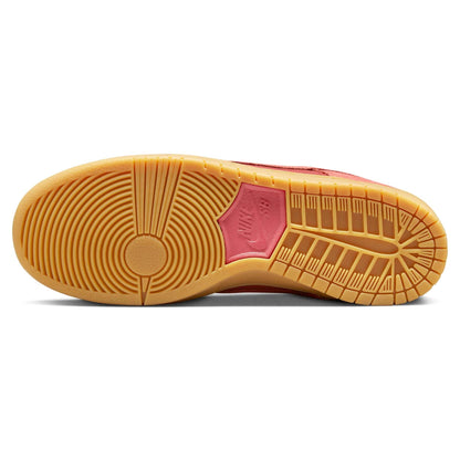 Nike Dunk Low SB 'Adobe' - Kick Game