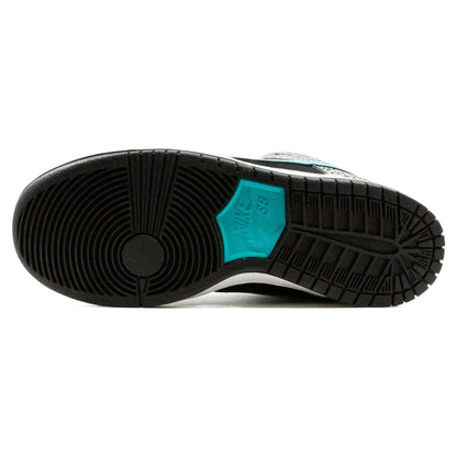 Nike Dunk Low Pro SB 'Atmos Elephant' - Kick Game