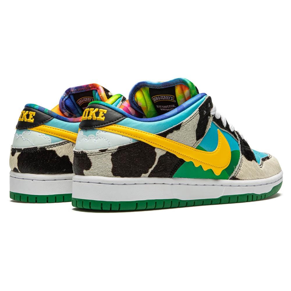 Ben en jerry nike kopen 2025