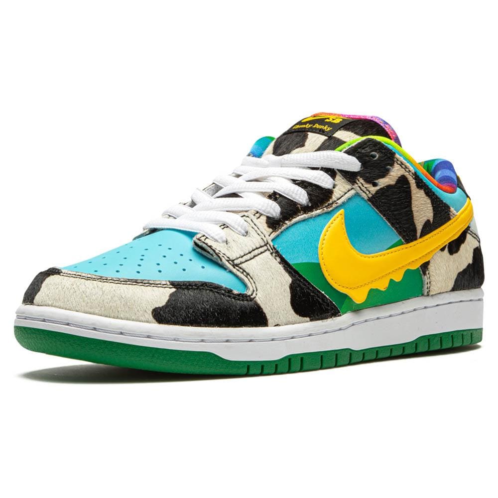 Ben & Jerry x Nike SB Dunk Low Chunky Dunky - Kick Game