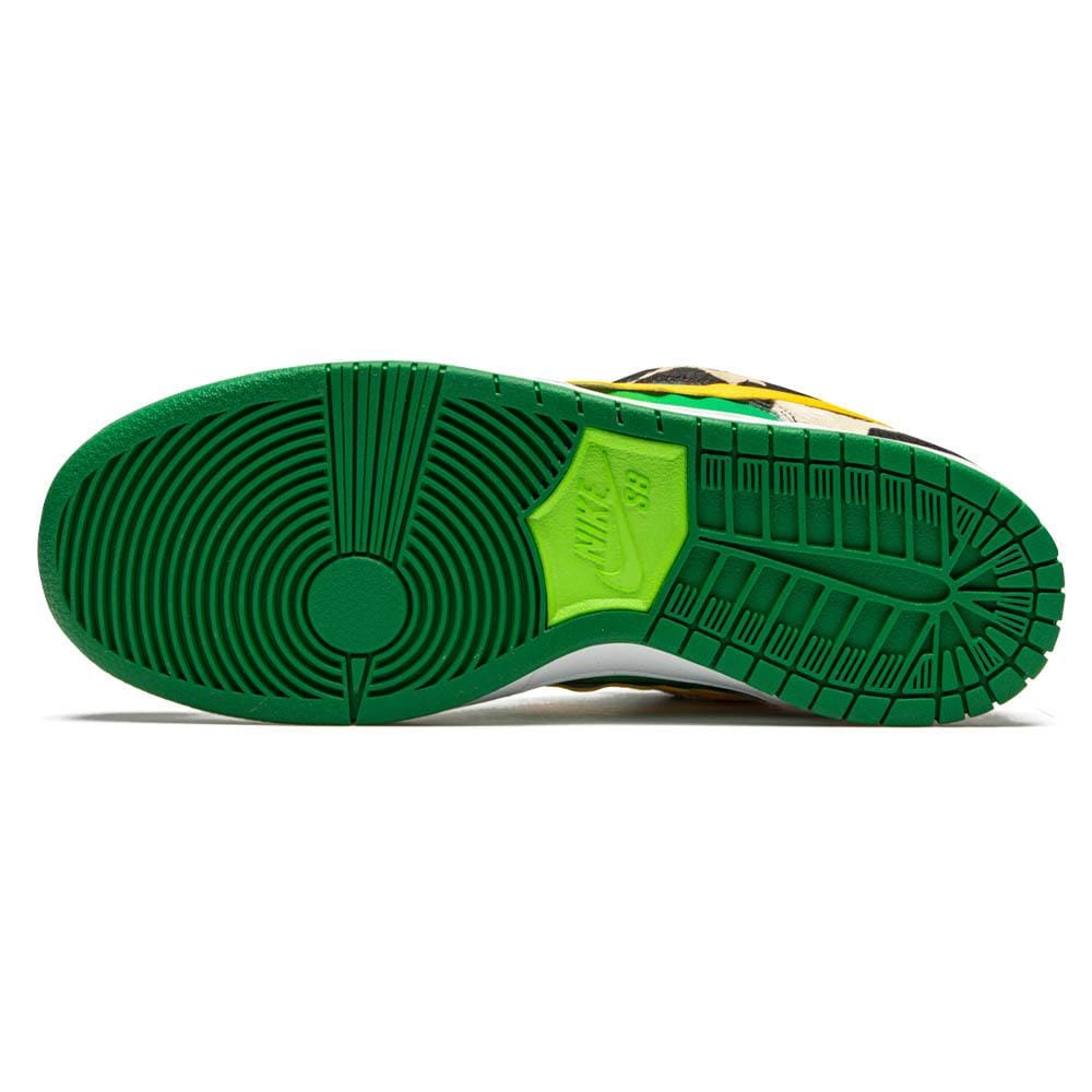Ben & Jerry x Nike SB Dunk Low Chunky Dunky - Kick Game